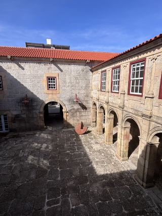 Gallery Escape🖼️