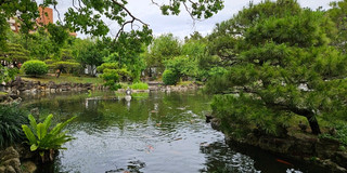 福州園