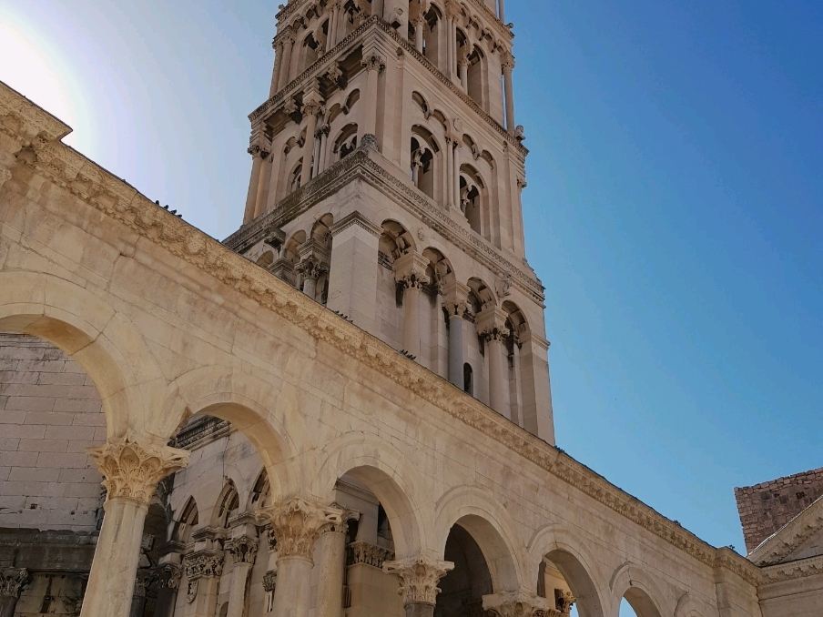 Split, Croatia 🇭🇷 | Trip.com Split