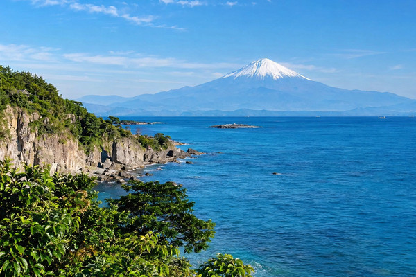 Japan's Coastlines: Where Japan Meets the Sea | Trip.com Japan