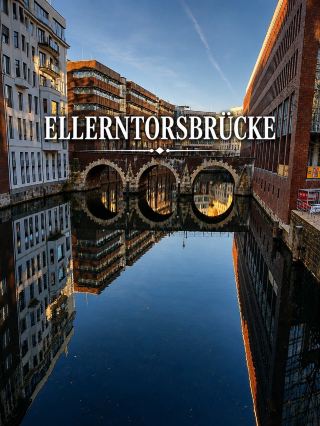 Ellerntorsbrücke
