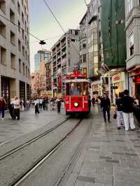 🚕 How not to go Broke in Istanbul: Istanbulkart 🇹🇷