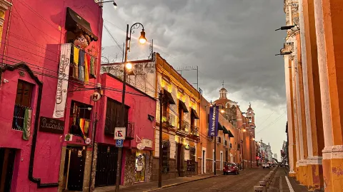 Ultimate Puebla & Cholula Adventure: Culture, Charm, and Foodie Finds! 🌈🌮 — traveler post in Cholula
