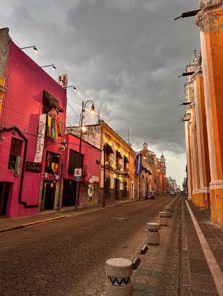 Ultimate Puebla & Cholula Adventure: Culture, Charm, and Foodie Finds! 🌈🌮