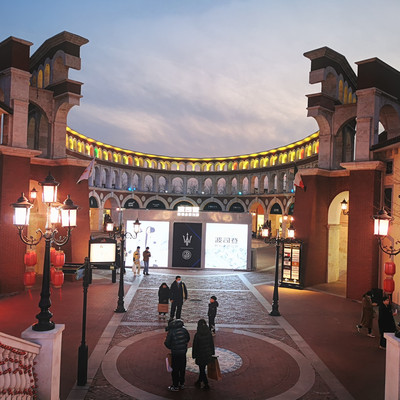 Prada outlet florentia village cheap