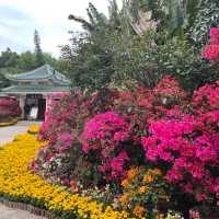 Top five attractions of Xiamen you can’t miss