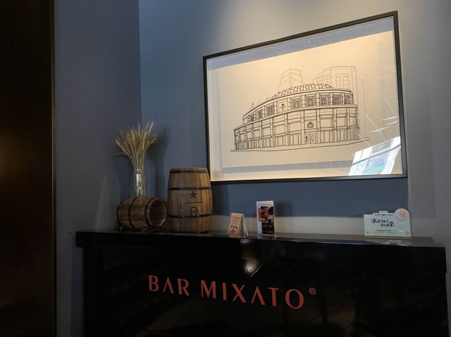 【上海】まるでヨーロッパのスタバ　外灘のスタバはお酒も飲めます