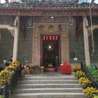 🏯🙏 Pak Tai Temple: A Hidden Gem in Wan Chai 🙏🏯