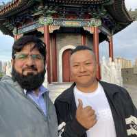 Jimo Ancient City Jimo Qingdao 