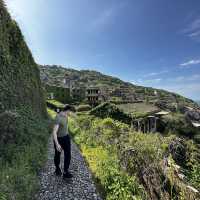 !!! GO TO ABANDONED VILLAGE NOW !!!