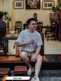 如果在河內只有一天時間，該吃什麼？