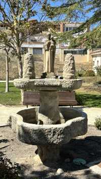 Passatge Santa Teresa Jornet