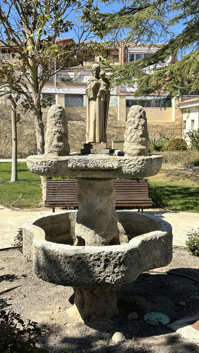 Passatge Santa Teresa Jornet