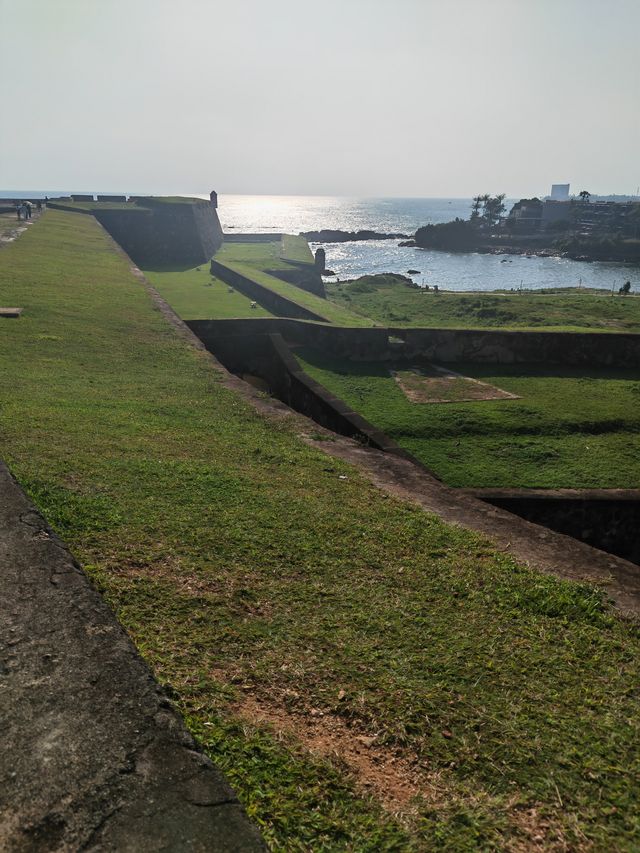 Galle Fort