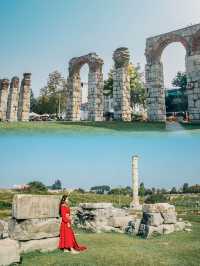 Turkey | The story of an ancient city spanning thousands of years