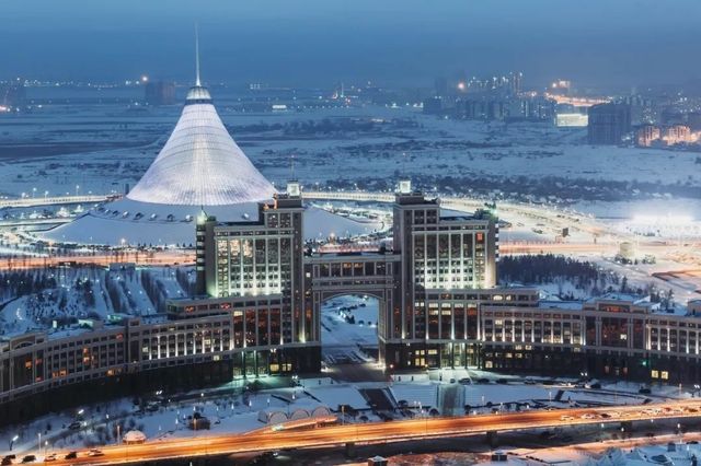 Astana