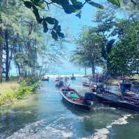 Nai Yang beach 🇹🇭 