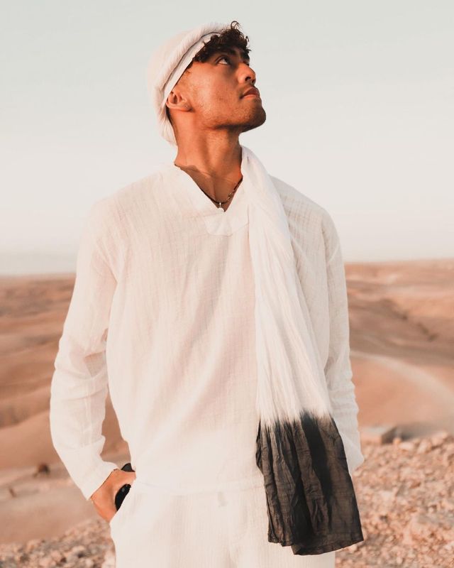 Do You Trust Me? Unlock the Secrets of Morocco's Charm