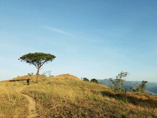 Amazing Summit View of Mount 387 🇵🇭