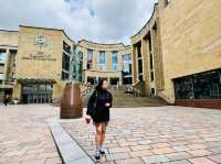 Where to Watch Shows in Glasgow🏴󠁧󠁢󠁳󠁣󠁴󠁿