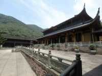 Discover Serenity Amidst Ancient Splendor🇨🇳