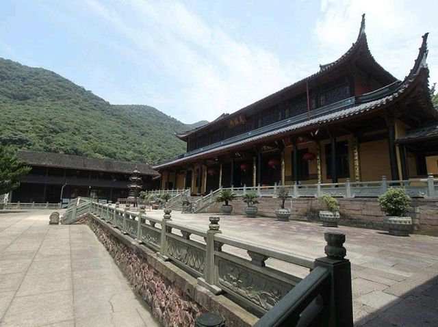 Discover Serenity Amidst Ancient Splendor🇨🇳