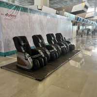 Jakarta Airport 