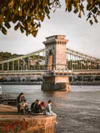 布達佩斯Budapest｜歐洲必去！藏在時光裡的美