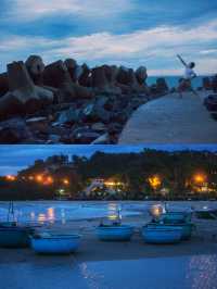 Mui Ne sunset