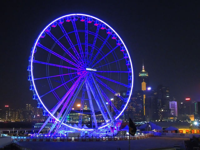 🚲 Thrills on Wheels: Iconic Heights and Unfiltered Adventures in Hong Kong!