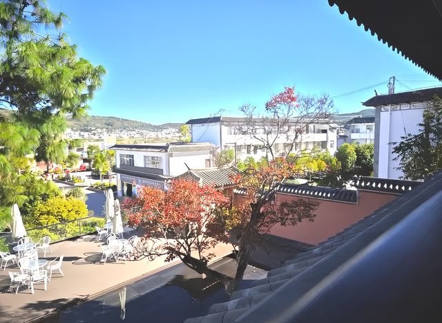 大理蜜那多美宿優質住宿體驗