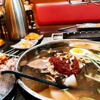 【東莞美食】超好吃的朝鮮族烤串