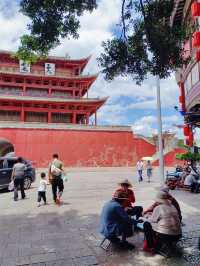 悠閒的雲南建水，你不可錯過！