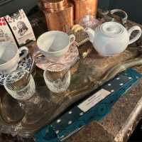 「1898 The post hotel」：布魯塞爾市中心的歷史悠久酒店，附近有景點和美食