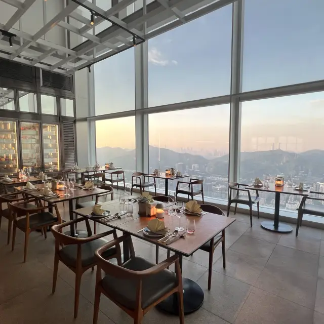 嘗嘗深圳文化東方酒店頂級自助餐（叁餐）