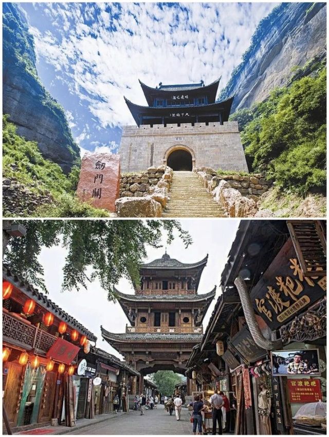 真實評價全曝光！四川旅遊有沒有絕妙景點|||
