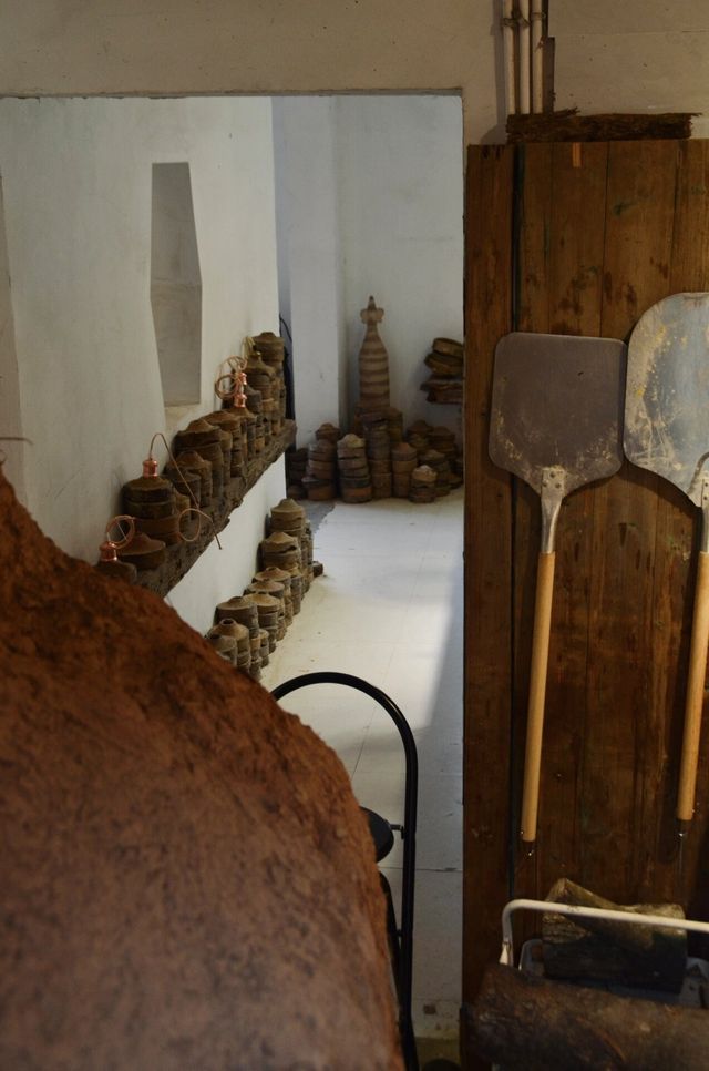 探尋瓷都景德鎮：陶瓷文化與古鎮風情之旅