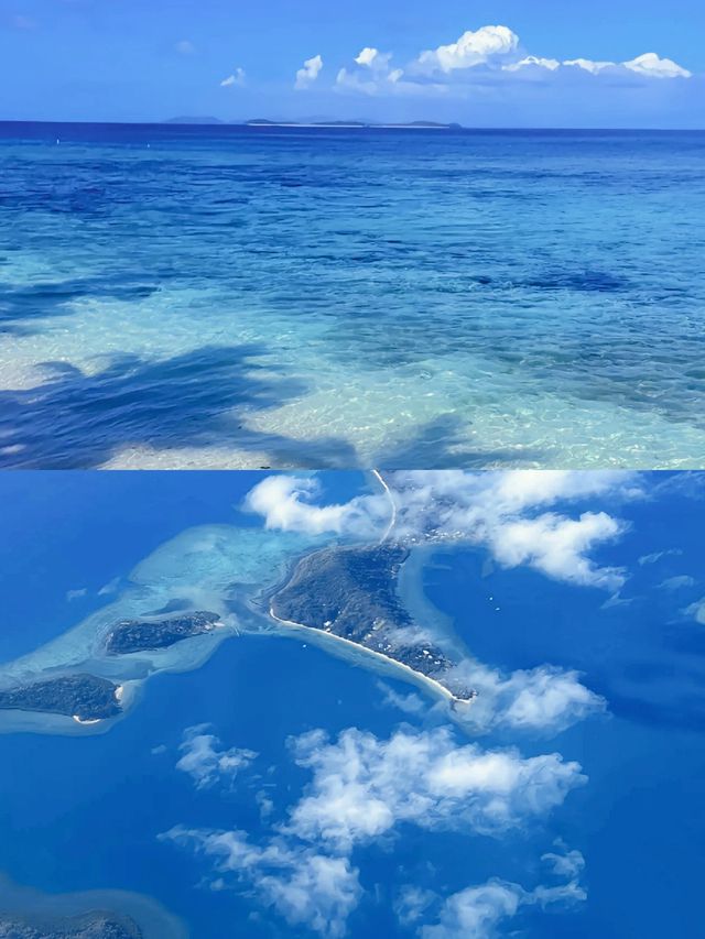 來撿大便宜!春節就衝斐濟玩一周