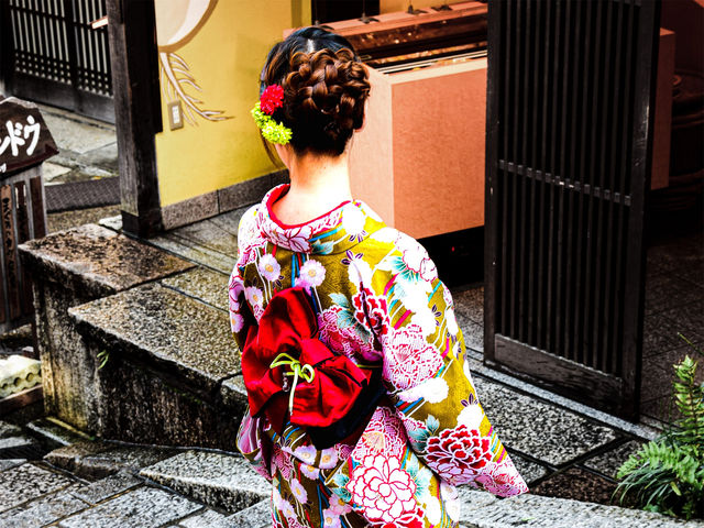 🌈大阪4日間の旅行、あなたのすべての幻想を一度に満たします！🌟