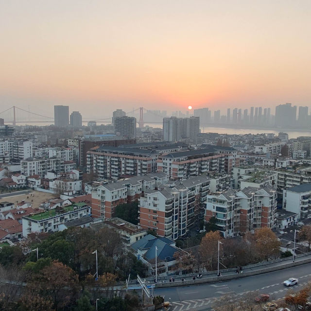 Wuhan’s Symbolic Landmark!🤩🗼🇨🇳