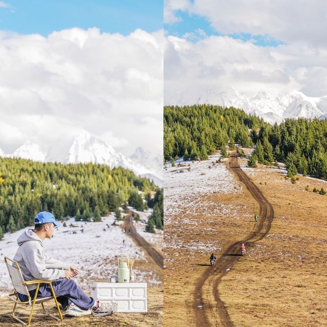 川西小眾景點旅遊攻略