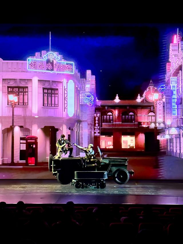 2天1夜蘇州旅遊攻略！人均500我媽都笑了！