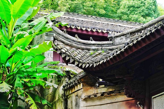 保國寺