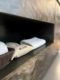 空間藝術設計的悍匪，曜石X我服