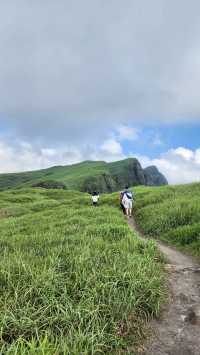 山不來見我 我自會去見山