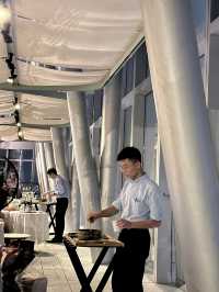 魔都新夜景地標再也不用去外灘人擠人了