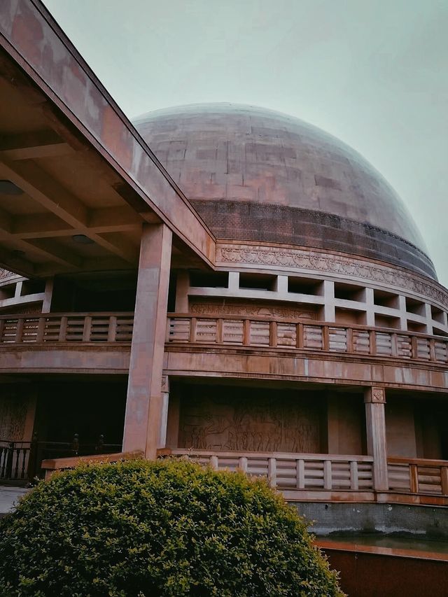 洛陽白馬寺