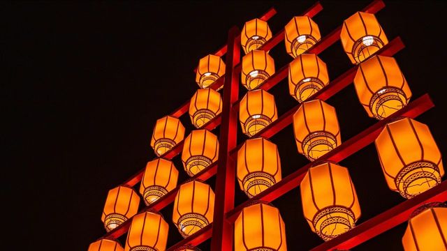 成都年味·東門碼頭，喊船太好聽了