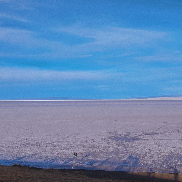 Qinghai Lake - The hidden treasure ! 