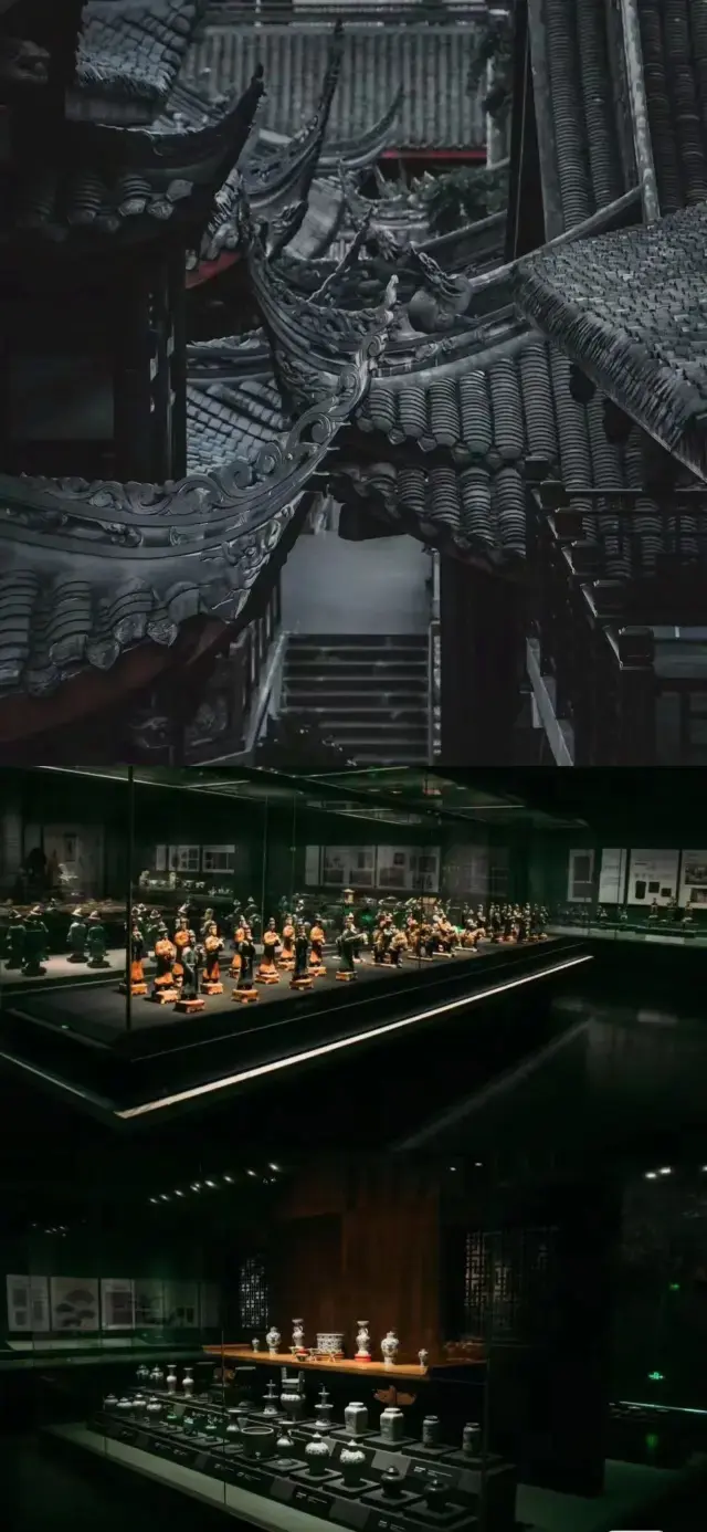 The Chengdu three-day tour guide is here!